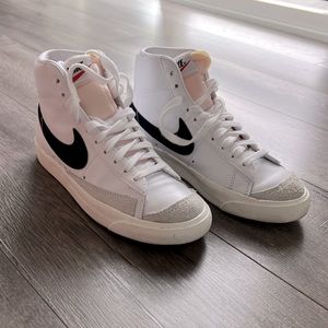 Women’s Nike Mid Blazer ‘77